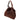 Coccinelle C - Easy Suede - Shopper 35 cm (brunette) - Markenkoffer