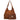 Coccinelle C - Easy Suede - Shopper 35 cm (cognac/cognac) - Markenkoffer