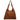 Coccinelle C - Easy Suede - Shopper 35 cm (cognac/cognac) - Markenkoffer