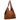 Coccinelle C - Easy Suede - Shopper 35 cm (cognac/cognac) - Markenkoffer