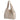 Coccinelle C - Easy Syn. Fur - Shopper 35 cm (natural/rosette) - Markenkoffer