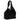Coccinelle C - Easy Syn. Fur - Shopper 35 cm (noir/noir) - Markenkoffer