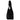 Coccinelle C - Easy Syn. Fur - Shopper 35 cm (noir/noir) - Markenkoffer