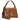 Coccinelle C - Me Calf - Henkeltasche 23.5 cm (cognac) - Markenkoffer