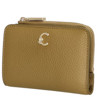 Coccinelle C-Me - Geldbörse 6cc 13 cm (seagrass) - Ansicht 4