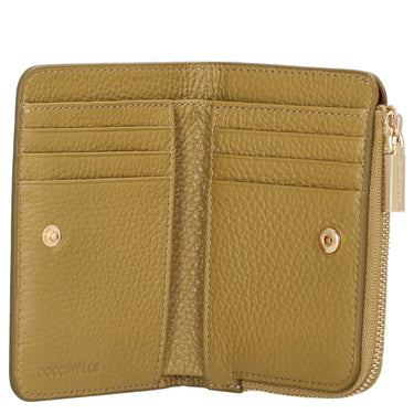 Coccinelle C - Me - Geldbörse 6cc 13 cm (seagrass) - Markenkoffer