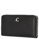 Coccinelle C - Me - Geldbörse 8cc 18 cm (noir) - Markenkoffer