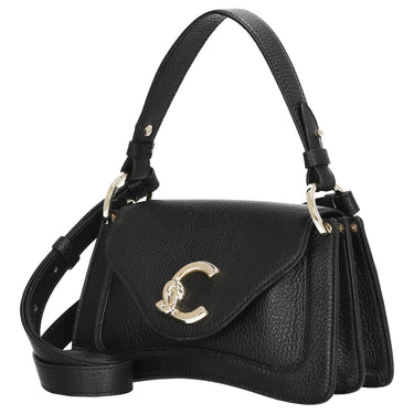 Coccinelle C - Me Mini - Umhängetasche 21 cm (noir) - Markenkoffer