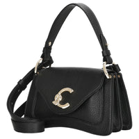 Coccinelle C - Me Mini - Umhängetasche 21 cm (noir) - Markenkoffer