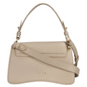 Coccinelle C - Me Mini - Umhängetasche 21 cm (sandshell) - Markenkoffer