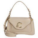 Coccinelle C - Me Mini - Umhängetasche 21 cm (sandshell) - Markenkoffer