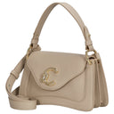 Coccinelle C - Me Mini - Umhängetasche 21 cm (sandshell) - Markenkoffer