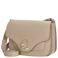 Coccinelle C-Me - Umhängetasche S 21 cm (sandshell) - Ansicht 2