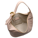 Coccinelle Fernanda - Schultertasche M 29 cm (rosette) - Markenkoffer