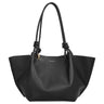 Coccinelle Finn - Shopper 25 cm (noir) - Markenkoffer