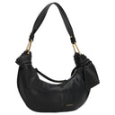 Coccinelle Furoshiki Small - Schultertasche 33 cm (noir) - Ansicht 5