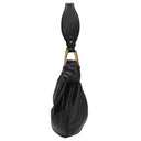Coccinelle Furoshiki Small - Schultertasche 33 cm (noir) - Ansicht 3