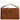 Coccinelle Linor Suede Bi - Shopper 39 cm (cognac/cognac) - Markenkoffer
