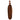 Coccinelle Linor Suede Bi - Shopper 39 cm (cognac/cognac) - Markenkoffer