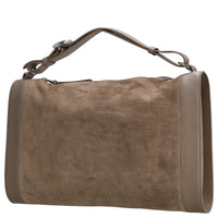 Coccinelle Linor Suede Bi - Shopper 39 cm (warm taupe/warm taupe) - Ansicht 2