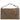 Coccinelle Linor Suede Bi - Shopper 39 cm (warm taupe/warm taupe) - Markenkoffer
