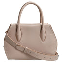 Coccinelle Lord - Henkeltasche 26 cm (rosette) - Markenkoffer