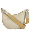 Coccinelle Maelody - Umhängetasche 17 cm (gelso) - Markenkoffer