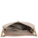 Coccinelle Magie Soft - Schultertasche 31 cm (rosette) - Ansicht 6