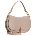 Coccinelle Magie Soft - Schultertasche 31 cm (rosette) - Ansicht 5