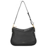 Coccinelle Magie Soft - Schultertasche M 36 cm (noir) - Markenkoffer