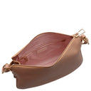 Coccinelle Magie Soft - Schultertasche M 36 cm (skin) - Ansicht 6