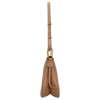 Coccinelle Magie Soft - Schultertasche M 36 cm (skin) - Ansicht 3
