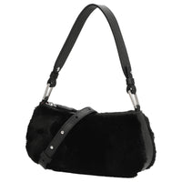 Coccinelle Merveille - Schultertasche 23 cm (noir/noir) - Markenkoffer