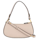 Coccinelle Merveille - Schultertasche 23 cm (rosette) - Markenkoffer