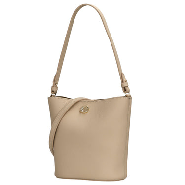 Coccinelle Nikla - Umhängetasche 20 cm (sandshe/seagras) - Markenkoffer