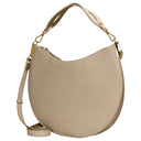 Coccinelle Nory - Schultertasche 30 cm (noir) - Markenkoffer