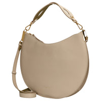 Coccinelle Nory - Schultertasche 30 cm (noir) - Ansicht 2