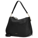 Coccinelle Nory - Schultertasche 36 cm (noir) - Markenkoffer