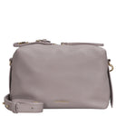 Coccinelle Nory - Umhängetasche 23 cm (oyster) - Markenkoffer