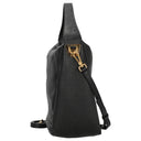 Coccinelle Oliver - Schultertasche 30 cm (noir) - Ansicht 3