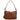 Coccinelle Rebekka - Schultertasche 23 cm (cognac) - Markenkoffer