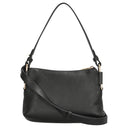 Coccinelle Rebekka Schultertasche 23 cm (noir) - Ansicht 4