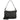 Coccinelle Rebekka Schultertasche 23 cm (noir) - Markenkoffer