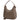 Coccinelle Rebekka - Schultertasche 38 cm (warm taupe) - Markenkoffer