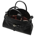 Coccinelle Sabine - Henkeltasche 34 cm (noir) - Markenkoffer
