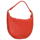 Coccinelle Sunnie - Schultertasche 35 cm (tangerine) - Markenkoffer