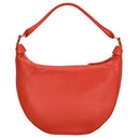 Coccinelle Sunnie - Schultertasche 35 cm (tangerine) - Markenkoffer