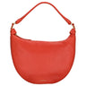Coccinelle Sunnie - Schultertasche 35 cm (tangerine) - Markenkoffer