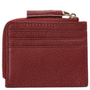 Coccinelle Tassel - Kreditkartenetui 6cc 10 cm (ribes) - Ansicht 3