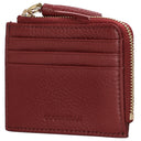 Coccinelle Tassel - Kreditkartenetui 6cc 10 cm (ribes) - Ansicht 4